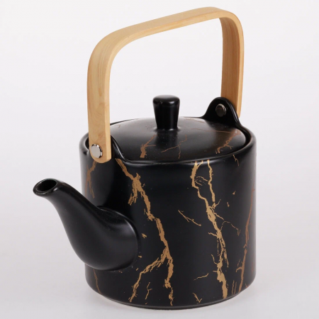 Порцеляновий чайник Wiese