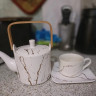 Фарфоровый чайник Wiese 