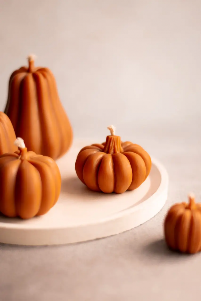 Свеча Halloween