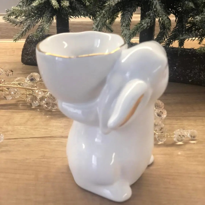 Подставка для яйца Hare