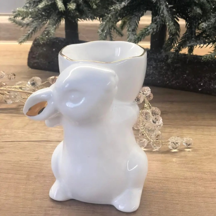 Подставка для яйца Hare