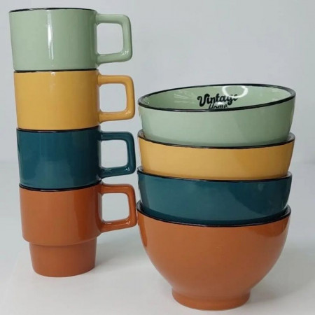 Піала Vintage Home