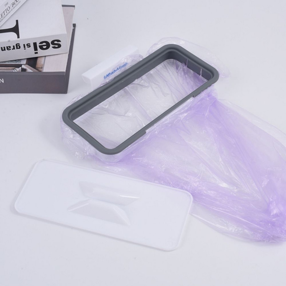 Тримач для сміттєвих пакетів навісний Attach-A-Trash