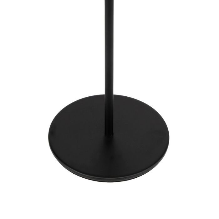 Набор из 3 подсвечников Black elegance