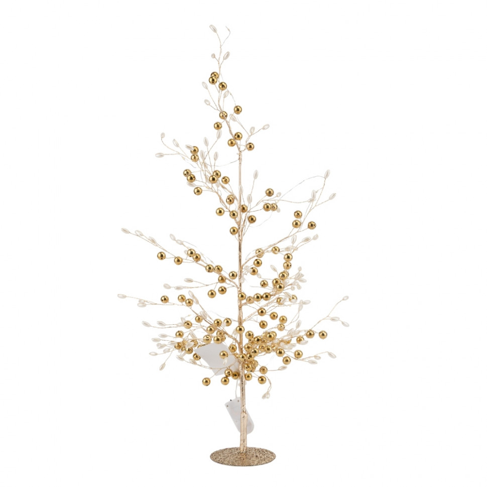 Декоративне дерево з підсвіткою The glow of gold