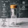 Термопляшка з подвійною стінкою Drop Bottle (400 мл)