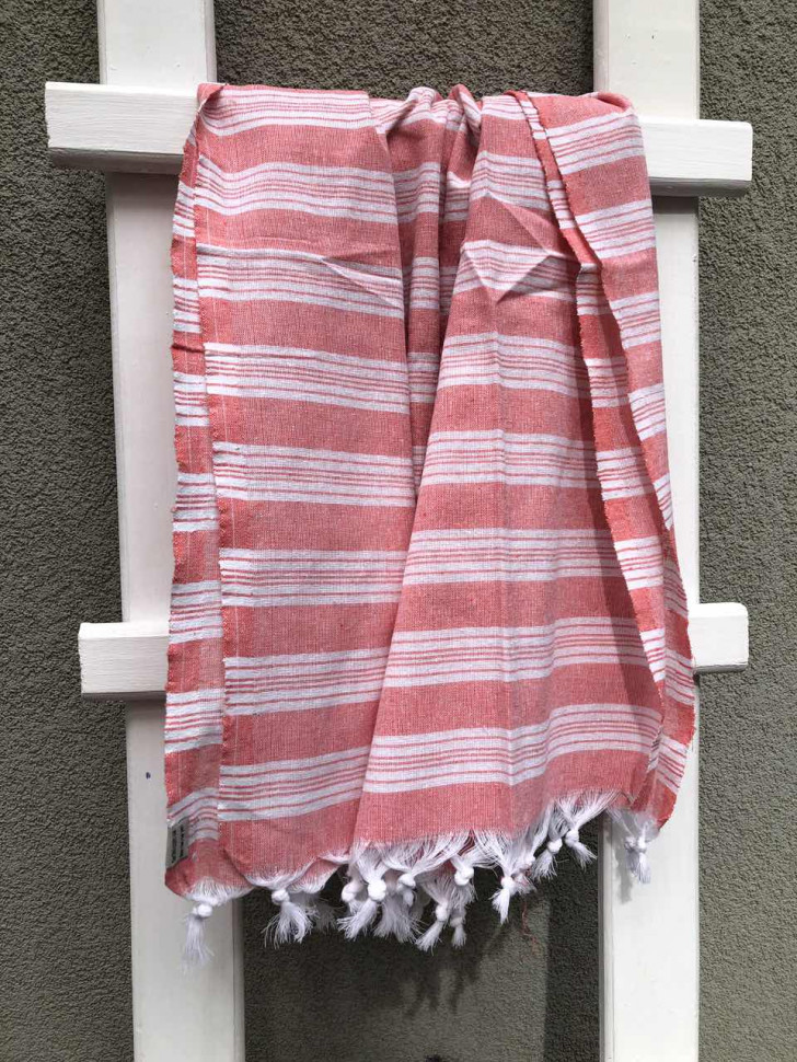 Льняное полотенце Moyol