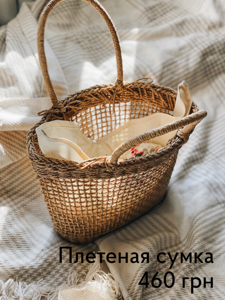 Льняное полотенце Moyol