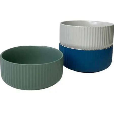 Салатник Stripes