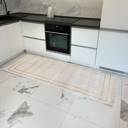 Безворсовий килим Fodness