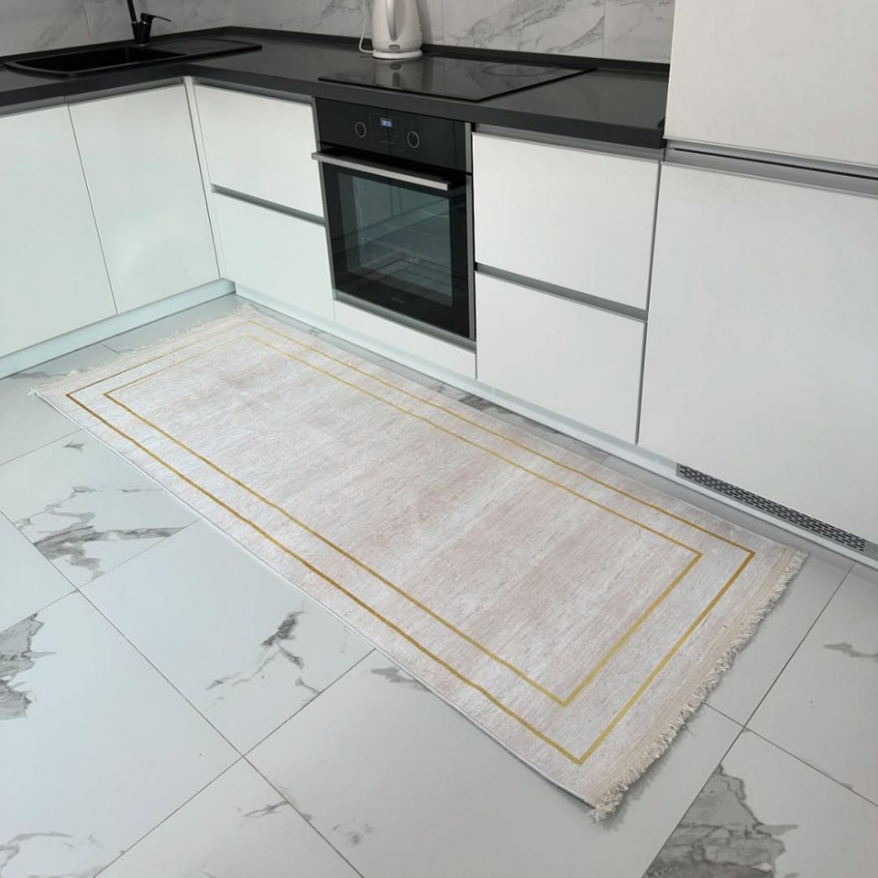 Безворсовый ковер Fodness