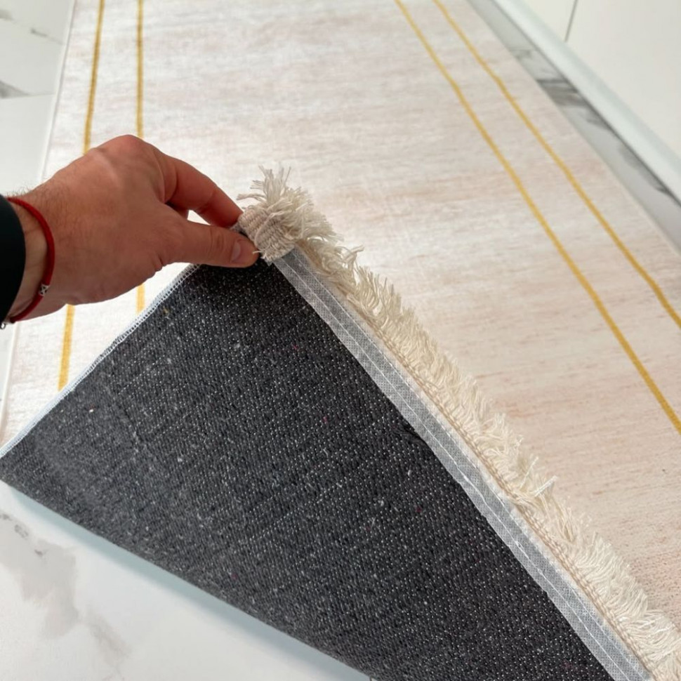 Безворсовый ковер Fodness