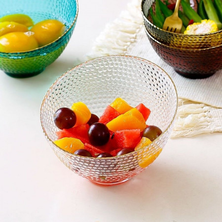 Піала Topaz комплект 2 шт