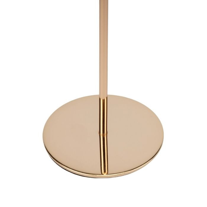 Набір з 3 підсвічників Geometry of light