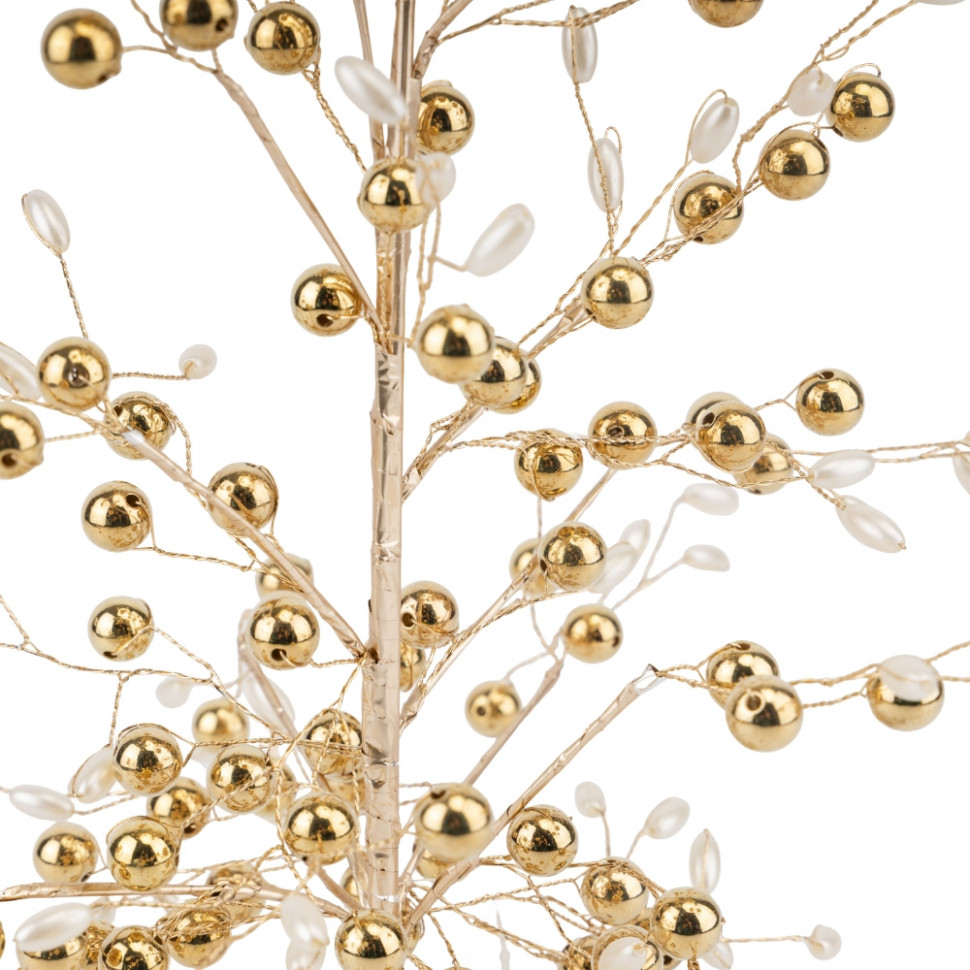 Декоративное дерево The glow of gold