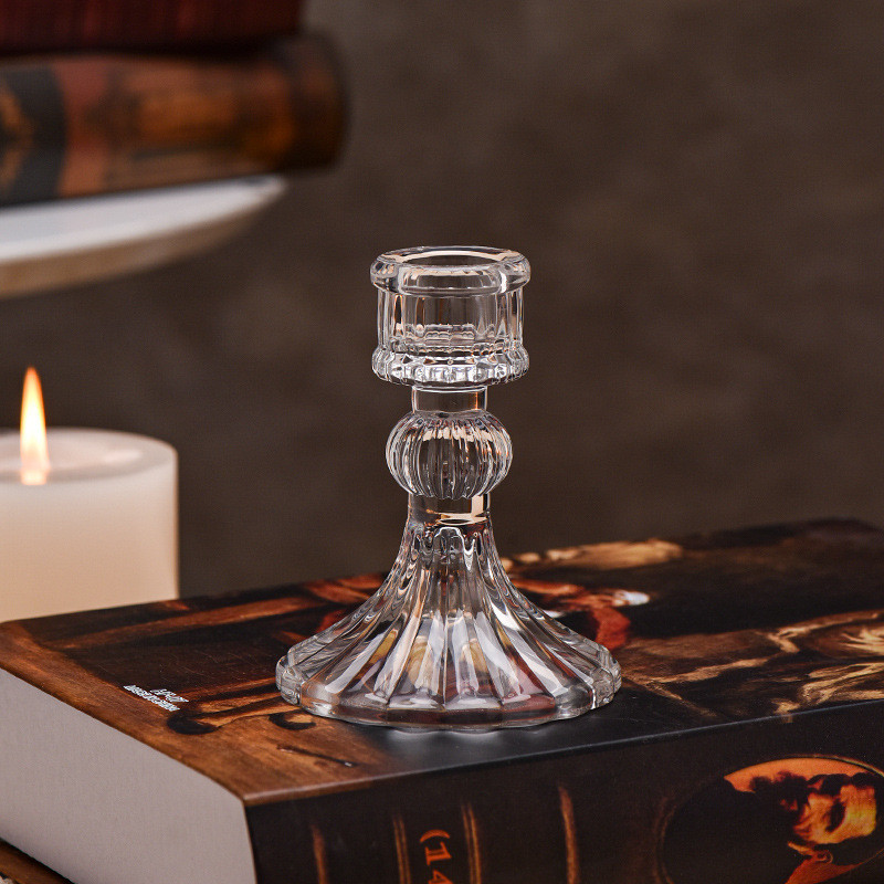 Набор подсвечников Harmony of light 3 шт