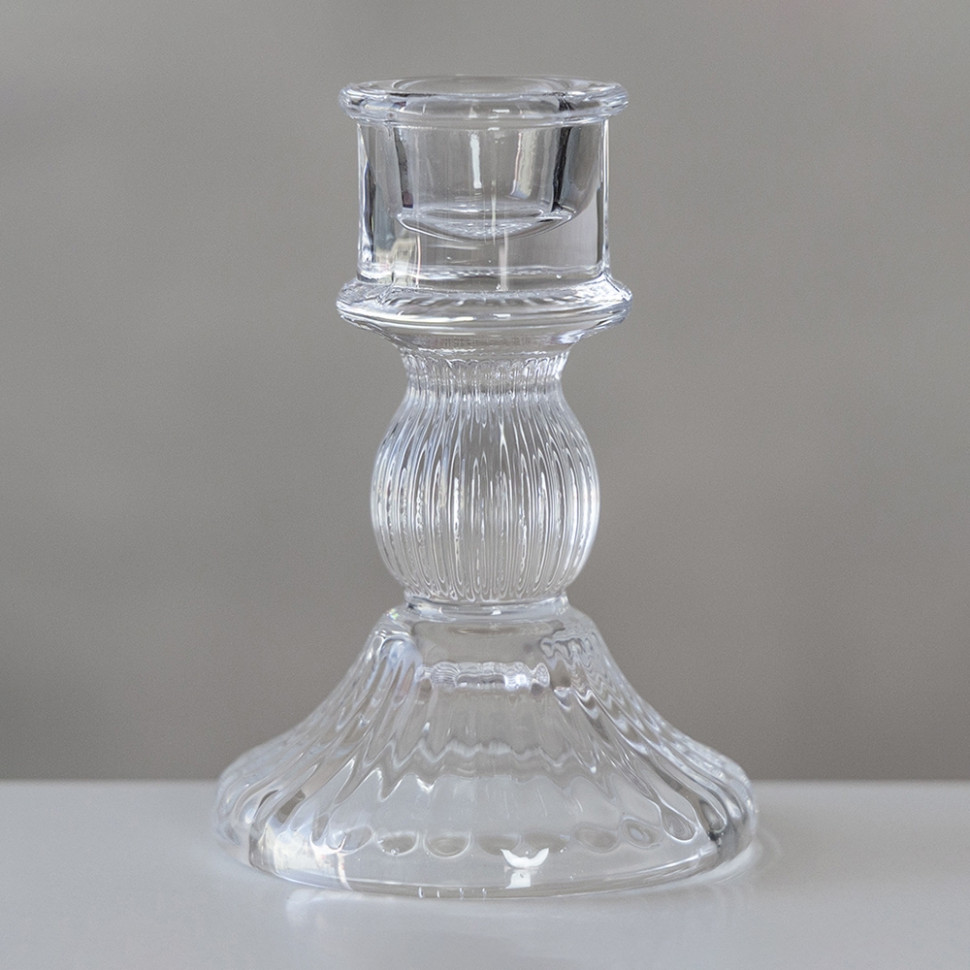 Набор подсвечников Harmony of light 3 шт