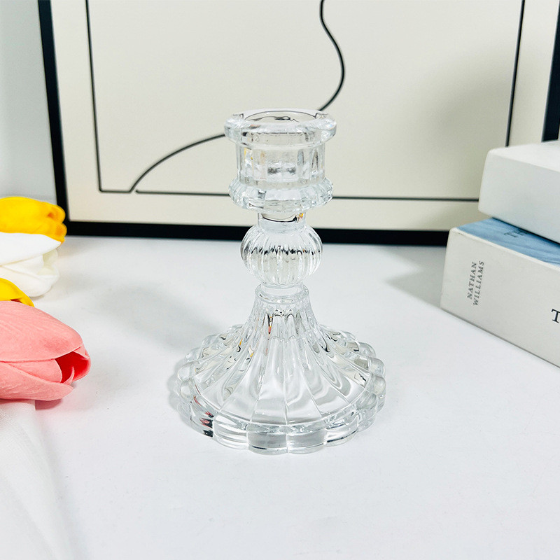 Набор подсвечников Harmony of light 3 шт