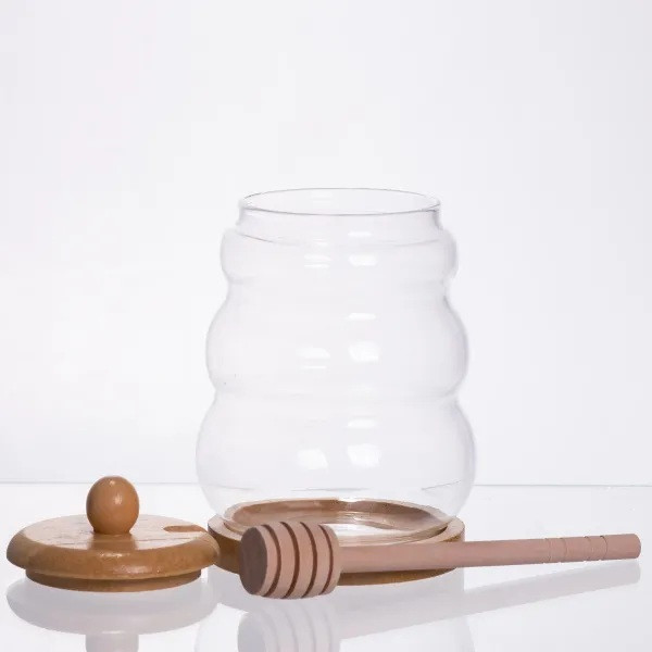 Медовница Honey Glass