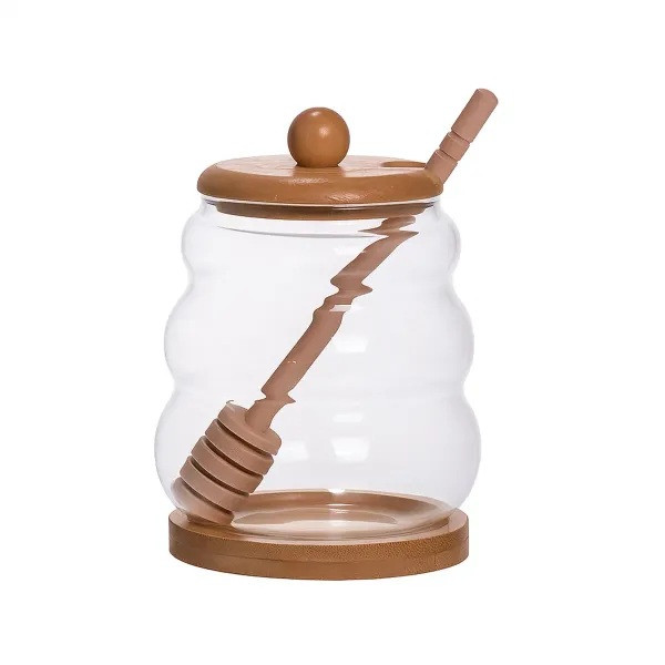 Медовница Honey Glass