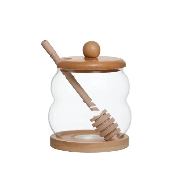 Медовница Honey Glass