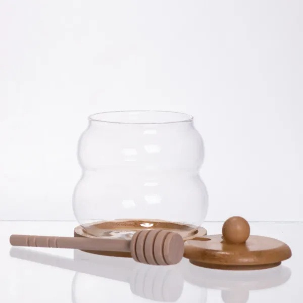 Медовница Honey Glass
