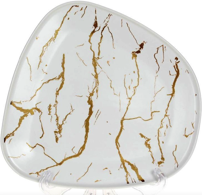 Фарфоровое блюдо Wiese