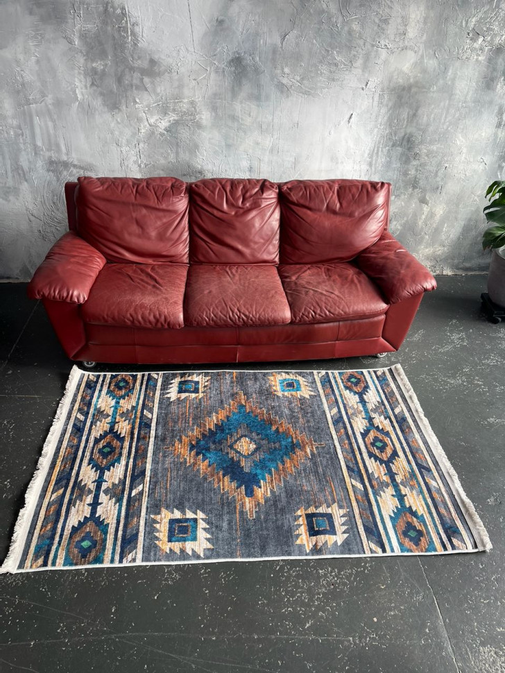 Безворсовый ковер Perun