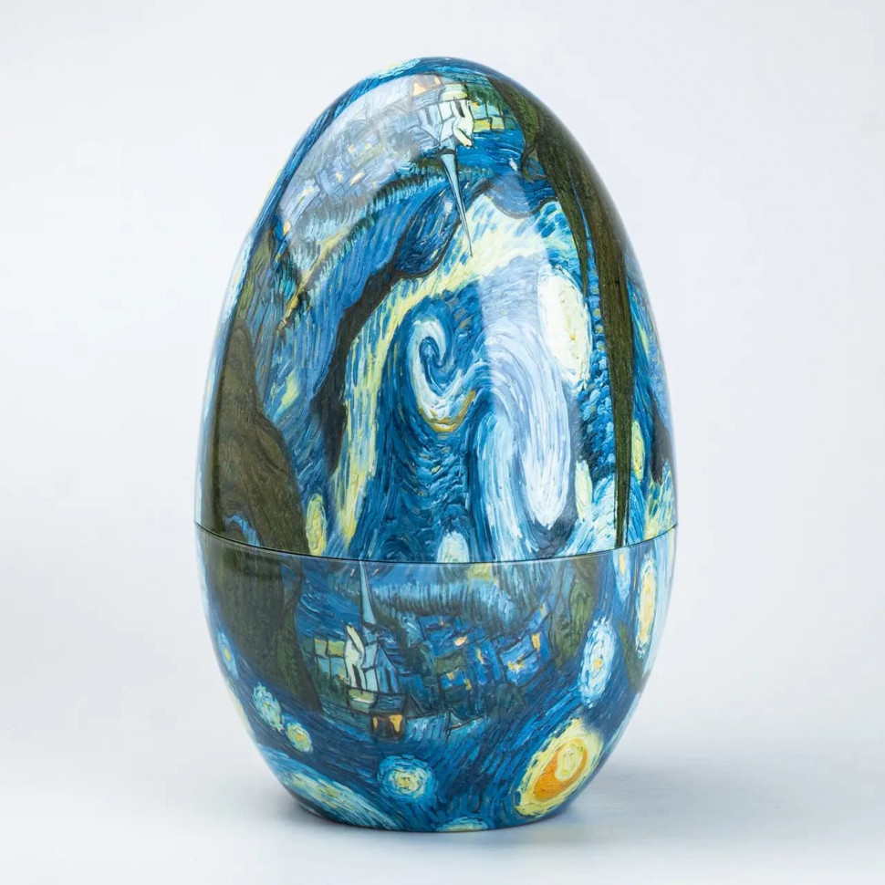 Набір столових приборів Starry night