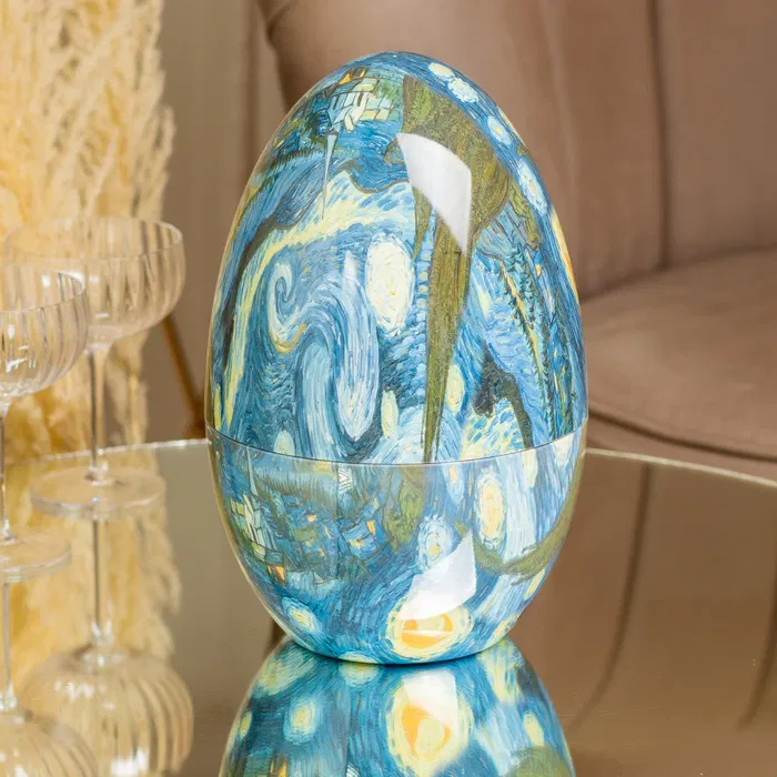 Набір столових приборів Starry night