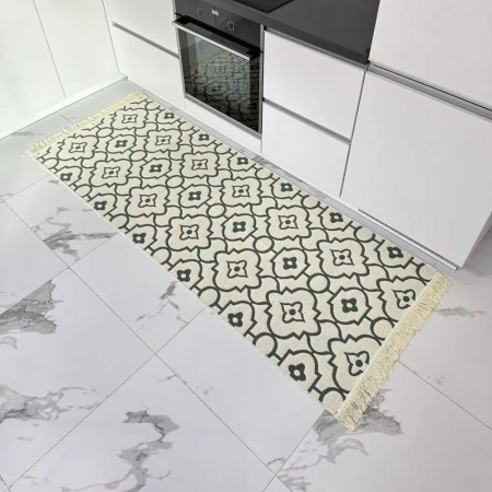 Безворсовий килим Teri