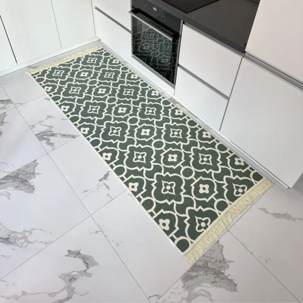 Безворсовый ковер Teri