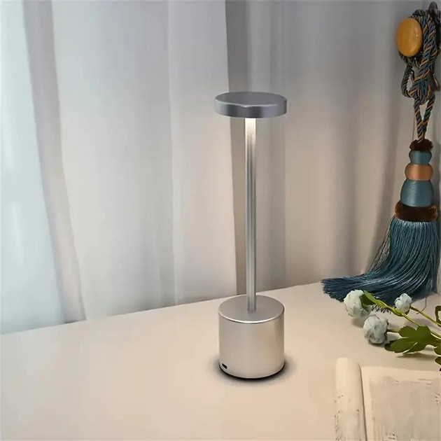 Світлодіодна настільна лампа Tablelamp 