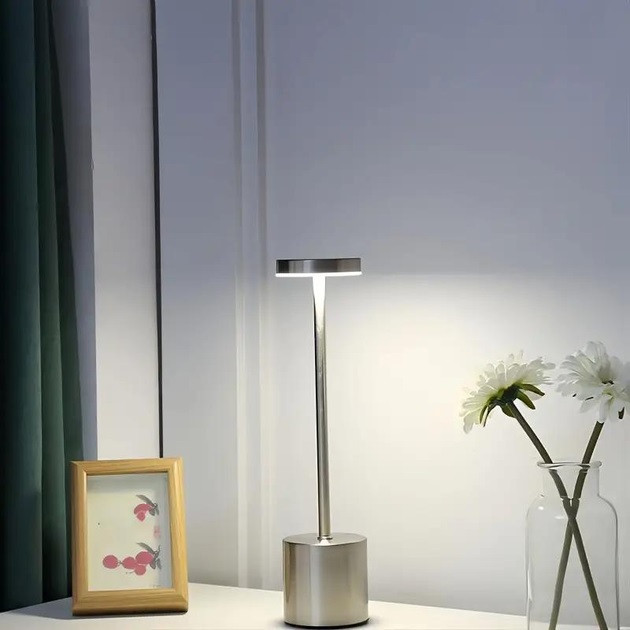 Світлодіодна настільна лампа Tablelamp 