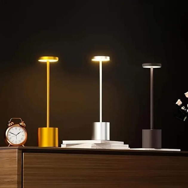 Світлодіодна настільна лампа Tablelamp 