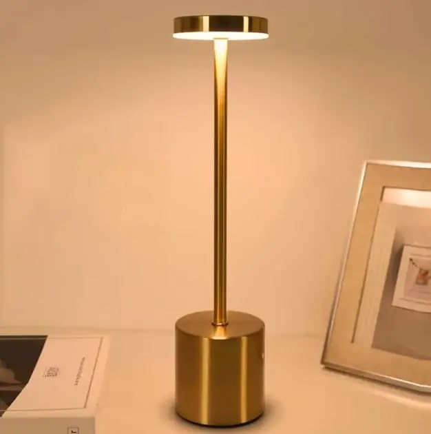 Світлодіодна настільна лампа Tablelamp 