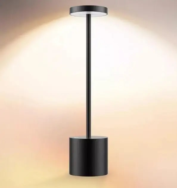 Світлодіодна настільна лампа Tablelamp 