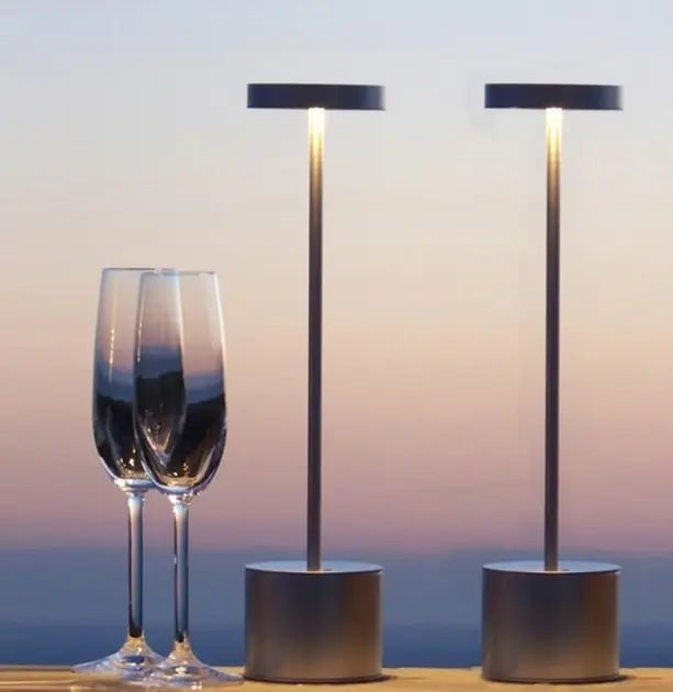 Світлодіодна настільна лампа Tablelamp 