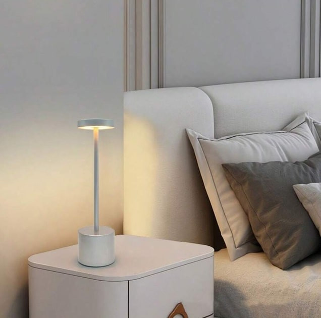 Світлодіодна настільна лампа Tablelamp 