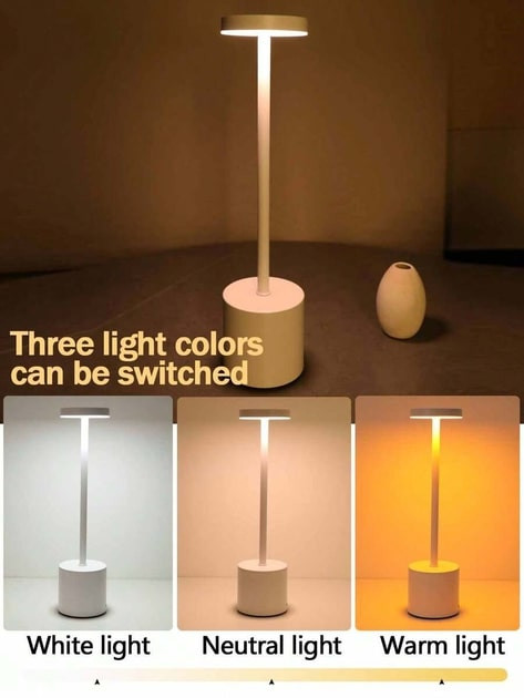 Світлодіодна настільна лампа Tablelamp 