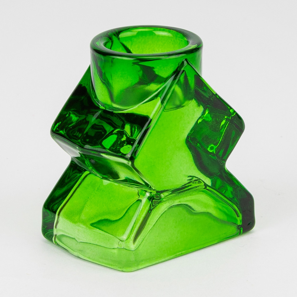 Набор подсвечников Christmas tree 4 шт 