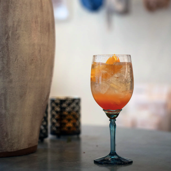 Бокал для вина Vines