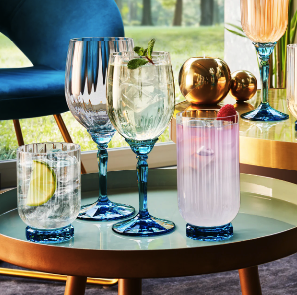 Бокал для вина Vines