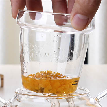 Заварювальне сито для чайника Kombucha