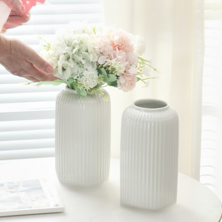 Фарфоровая ваза Tierra