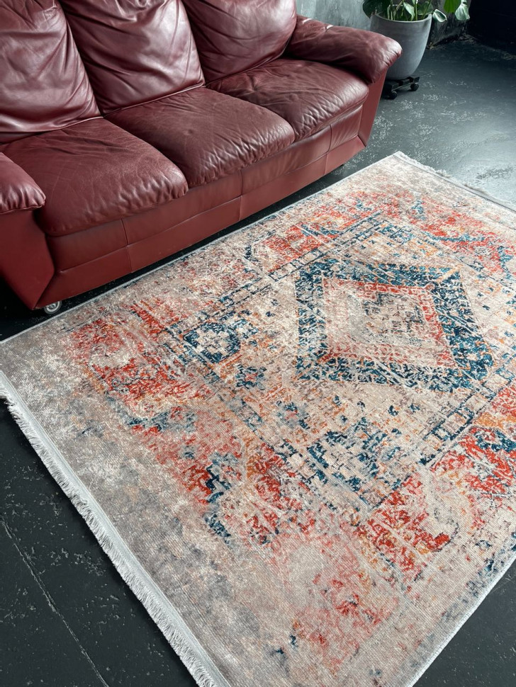 Безворсовый ковер Dolly