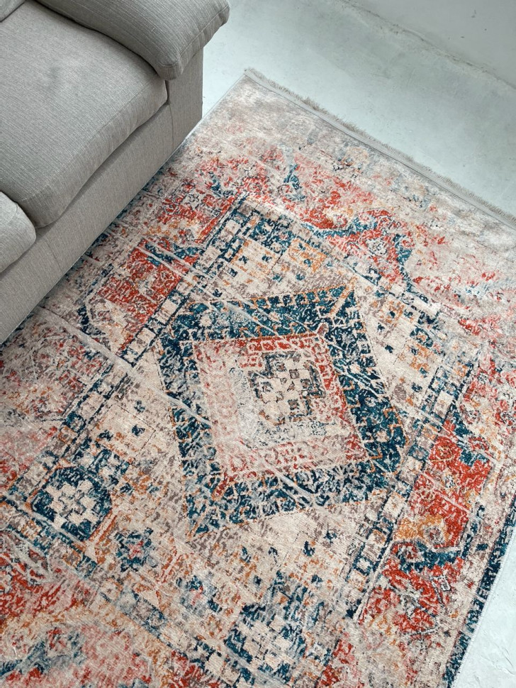 Безворсовый ковер Dolly