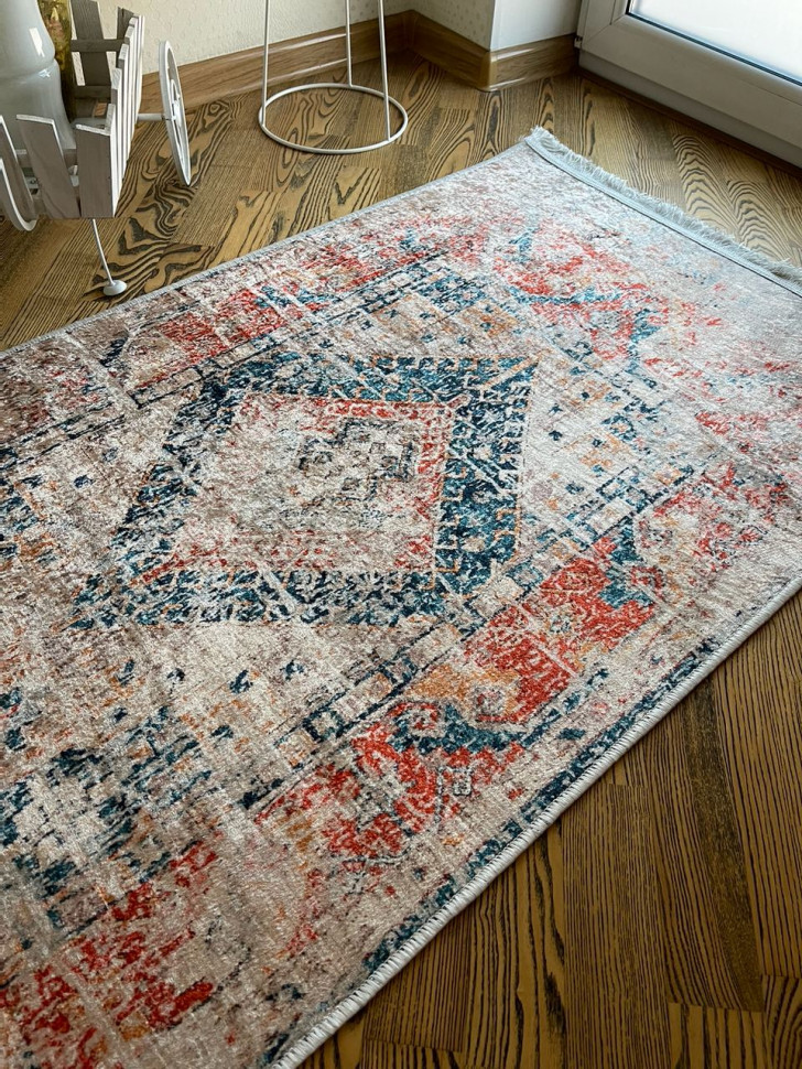 Безворсовый ковер Dolly