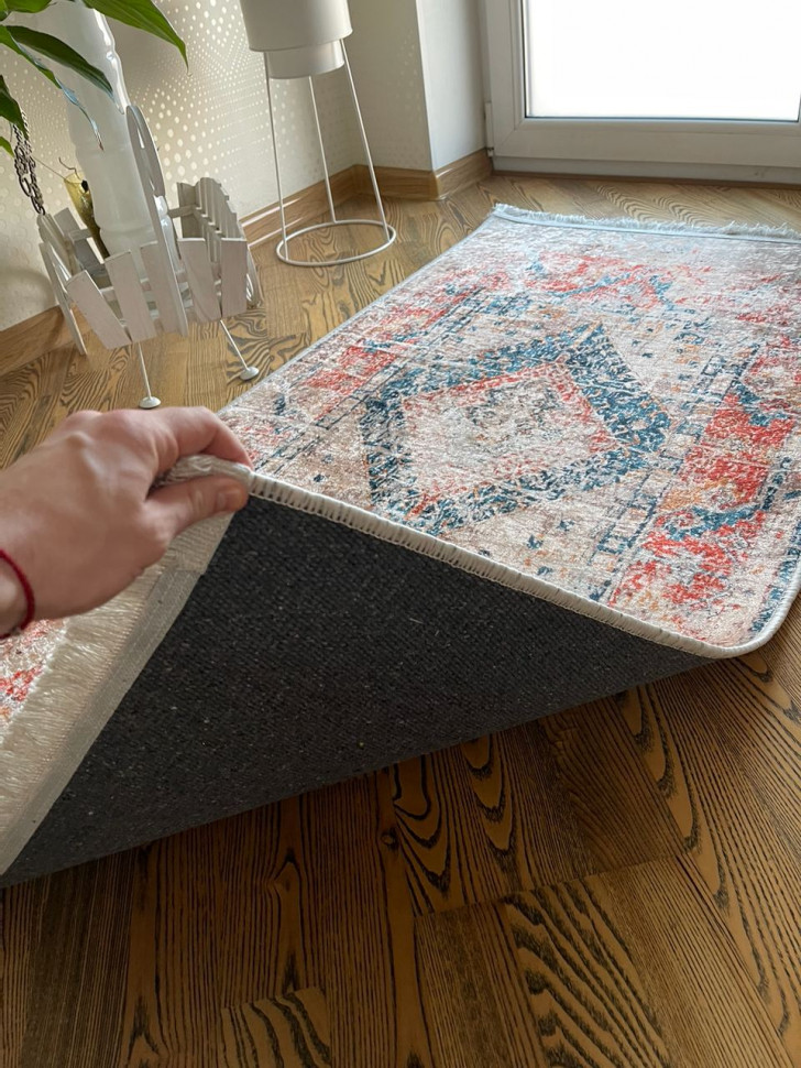 Безворсовый ковер Dolly