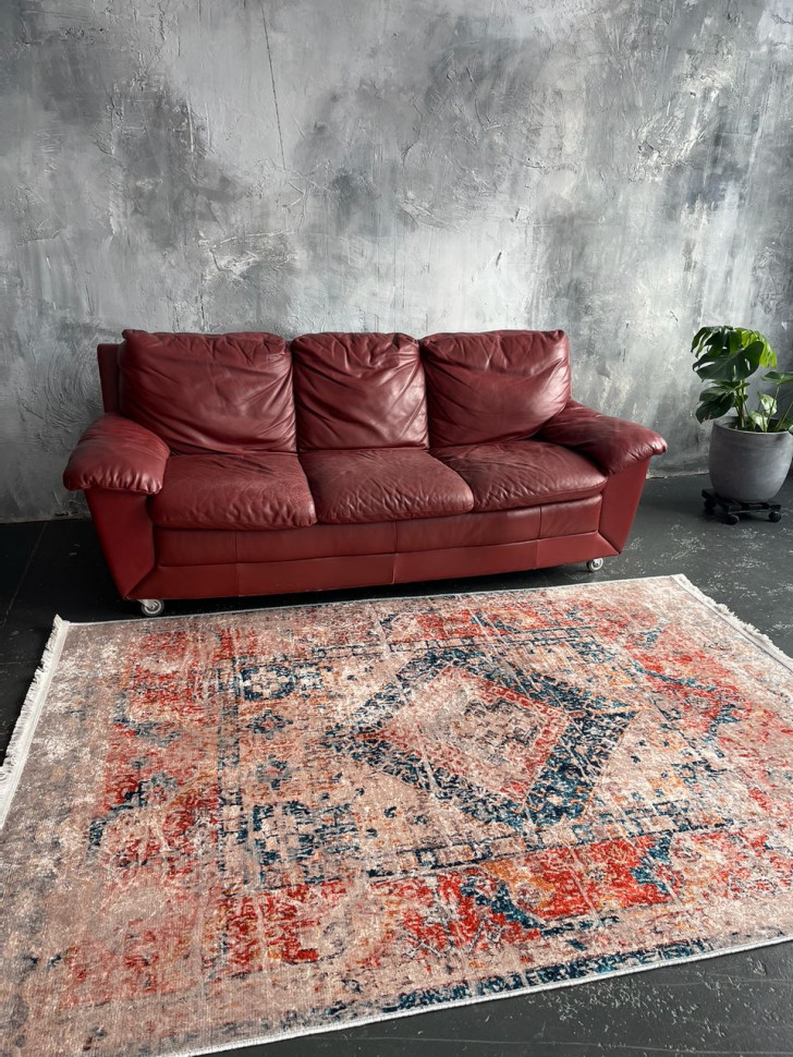 Безворсовый ковер Dolly